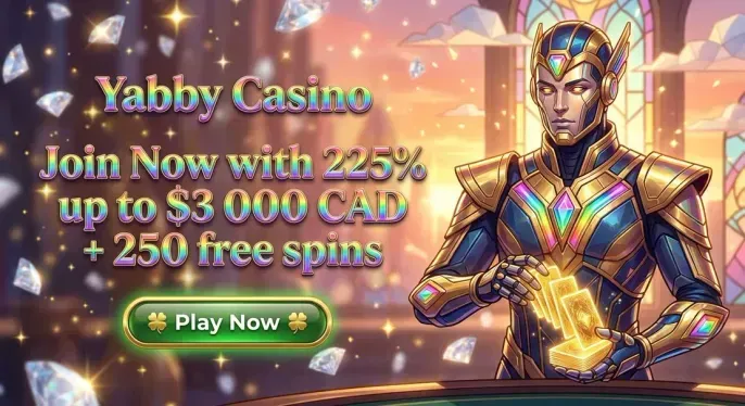 Yabby Casino